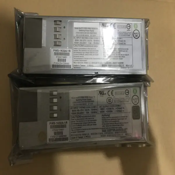 Zasilacz Supermicro 1000W PWS-1K02A-1R