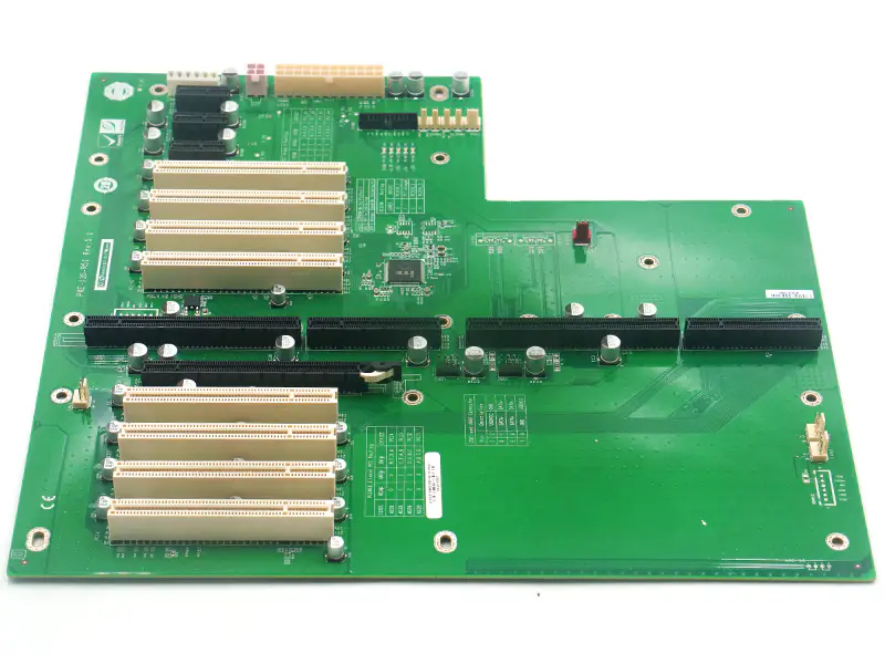 Płyta główna Advantech PXE-13S-R51 Rev:5.1