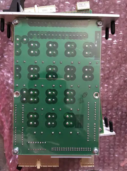 NI PXI-2565 777754-01 Moduł przekaźnika PXI