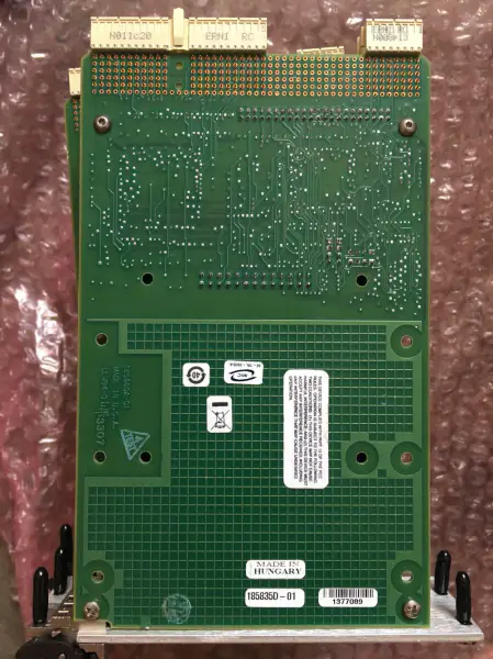 NI PXI-2565 777754-01 Moduł przekaźnika PXI