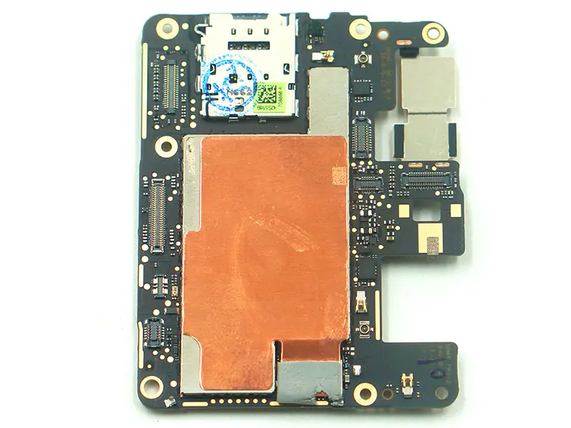 Odblokowana płyta główna Google Pixel 32GB/128GB