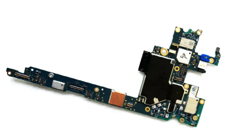 Odblokowana płyta główna Google Pixel 32GB/128GB