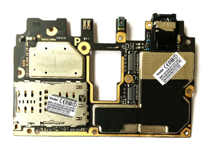 Xiaomi Pocophone Poco F1 Płyta główna 6GB+64GB