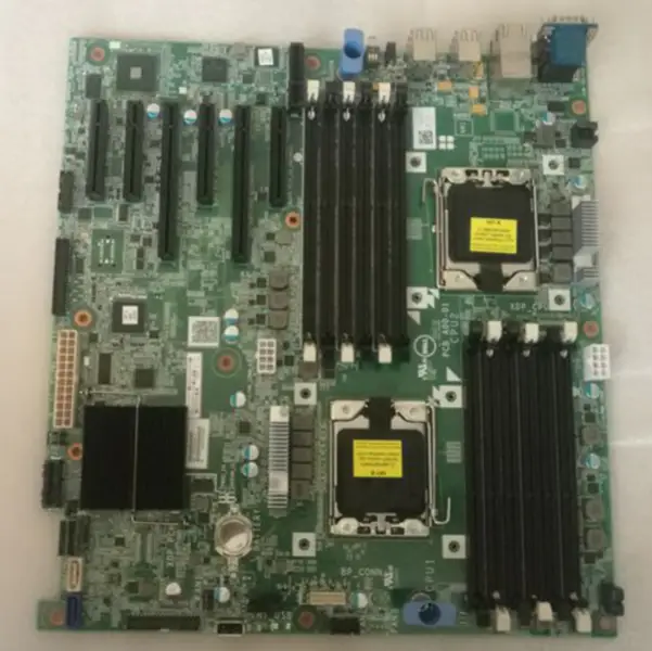 Płyta główna serwera DELL PowerEdge T420