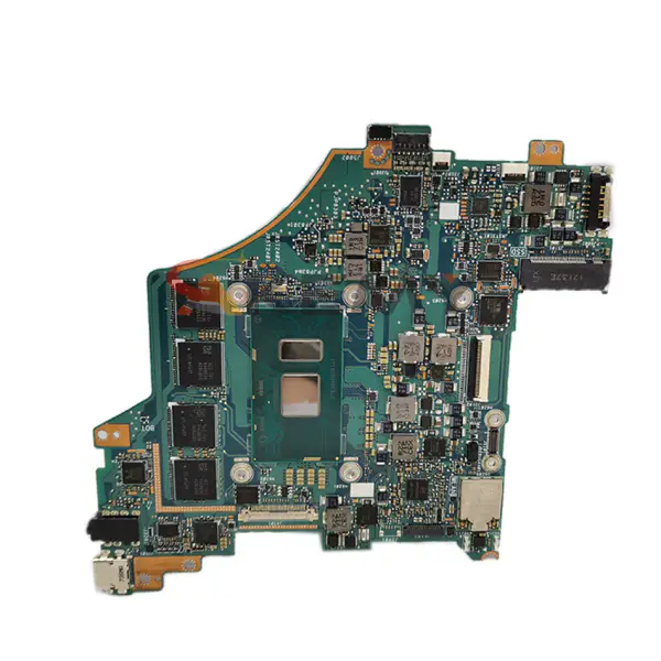 Płyta główna Asus Q325UA 60NB0EN0-MB4000 dla Q325UA Q325U UX370UA UX370U UX370UAK Q325UAK