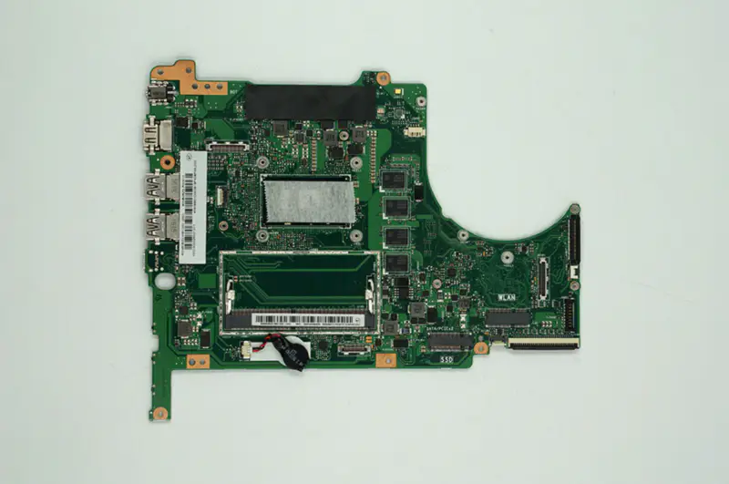 Asus Q504UA 8G RAM/I5-6200U CPU Płyta główna dla Q504U Q504