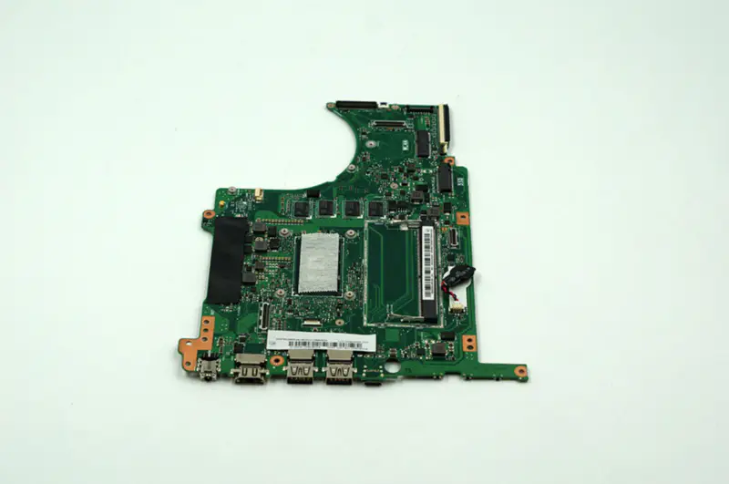 Asus Q504UA 8G RAM/I5-6200U CPU Płyta główna dla Q504U Q504