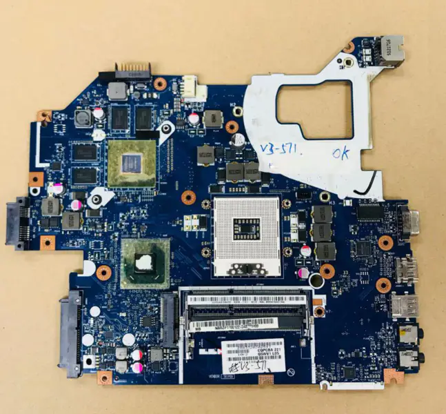 Płyta główna Acer V5-531G E1-571 V5-531 V3-571G LA-7912P