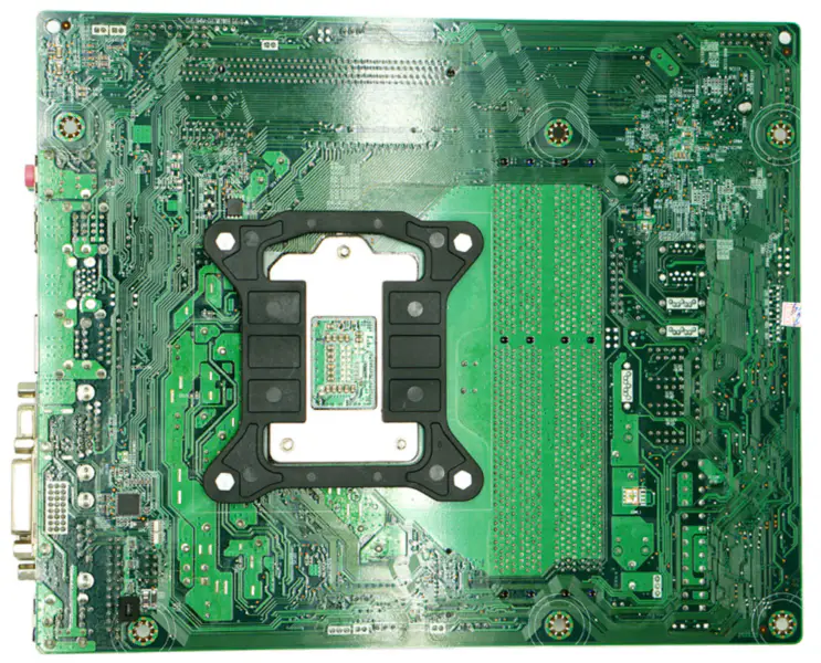 Płyta główna Acer Q65H2-AD V:1.0 Desktop 15-Y61-011000
