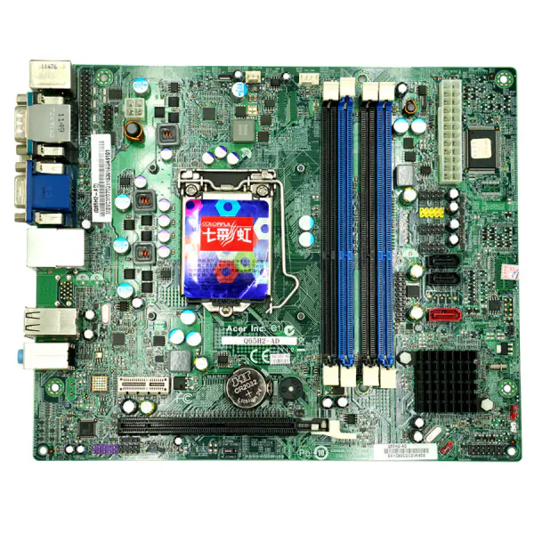 Płyta główna Acer Q65H2-AD V:1.0 Desktop 15-Y61-011000