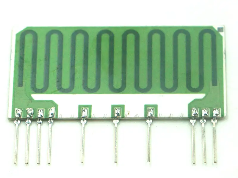 Rezystor TYCO Q680-A-02