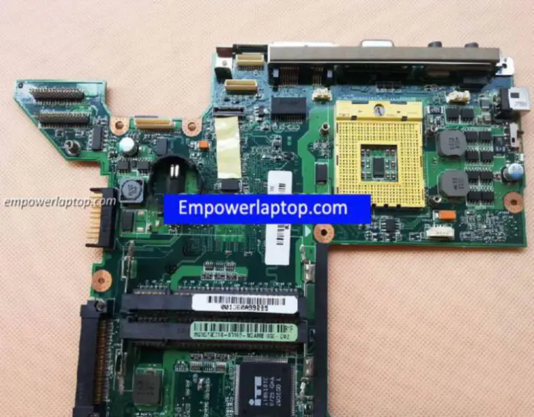 Płyta główna Asus R1F