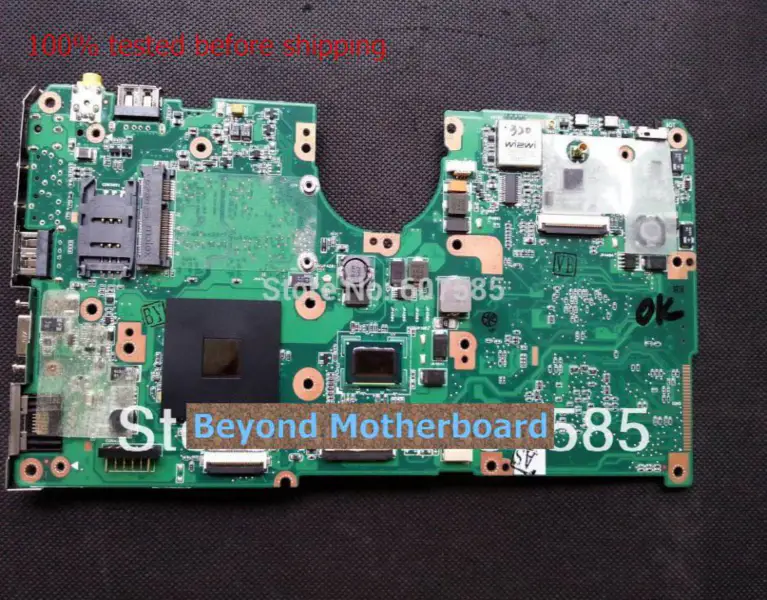 Płyta główna Asus R2E
