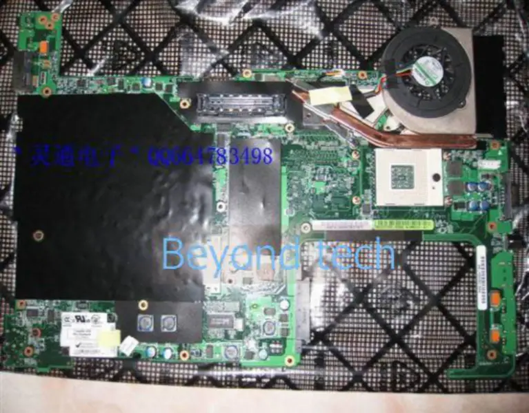 Płyta główna Asus R2H