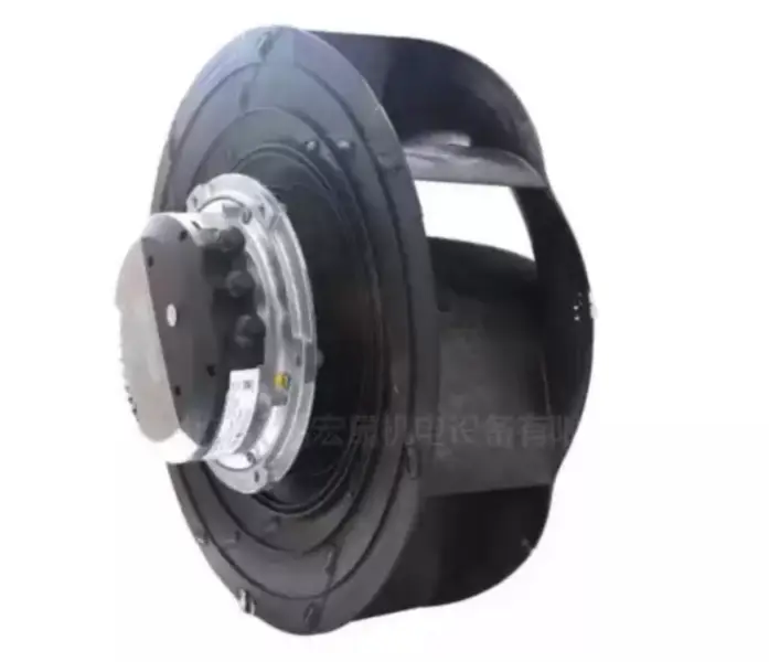 Wentylator Ebmpapst R3G500-8317081581 (zamiennik R3G500-RA25-01)
