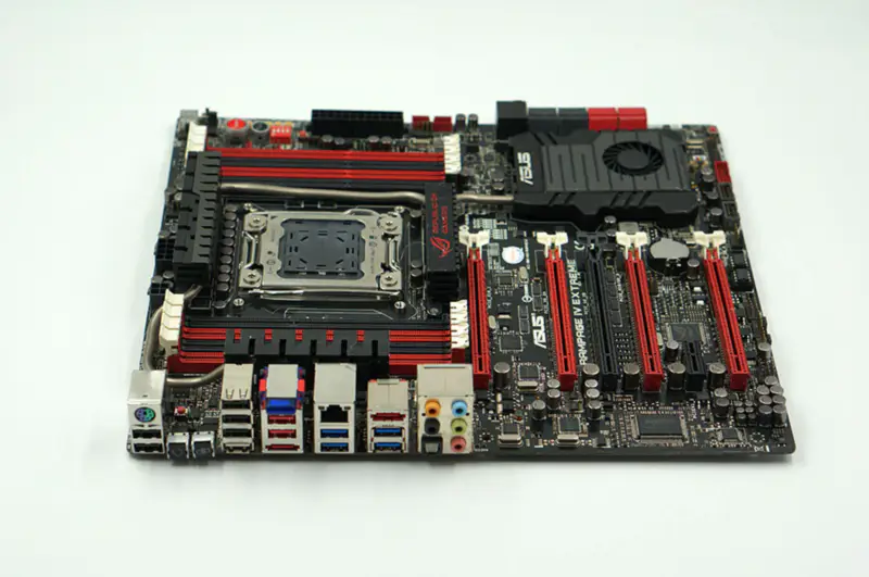 Płyta główna ASUS RAMPAGE IV EXTREME
