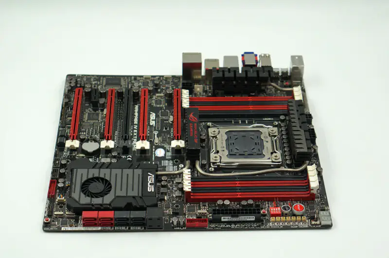 Płyta główna ASUS RAMPAGE IV EXTREME