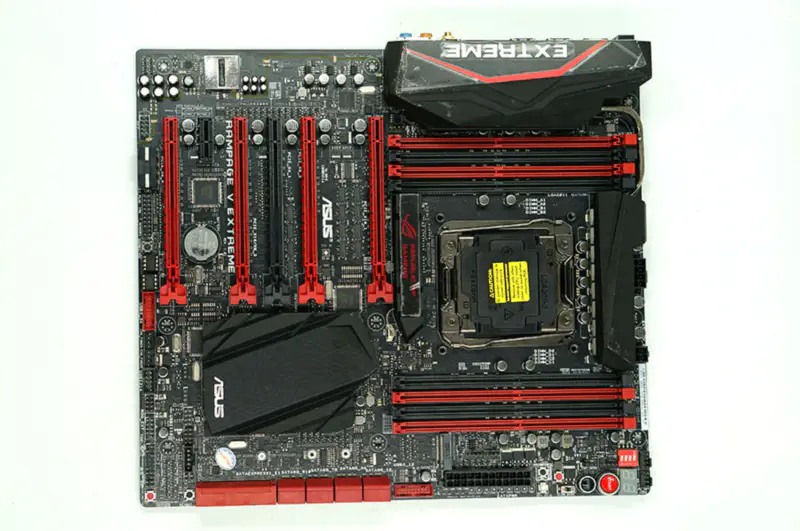 Płyta główna Asus RAMPAGE V EXTREME