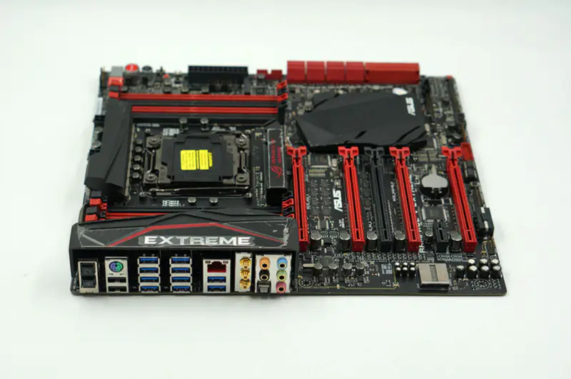 Płyta główna Asus RAMPAGE V EXTREME