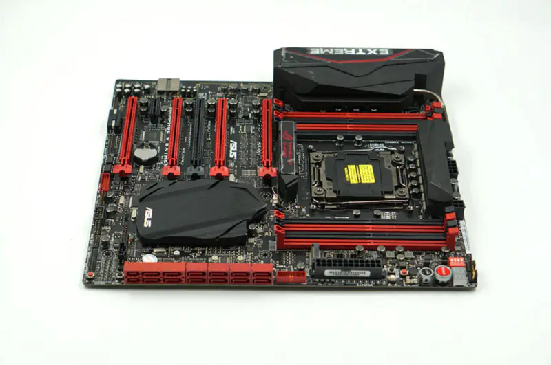 Płyta główna Asus RAMPAGE V EXTREME