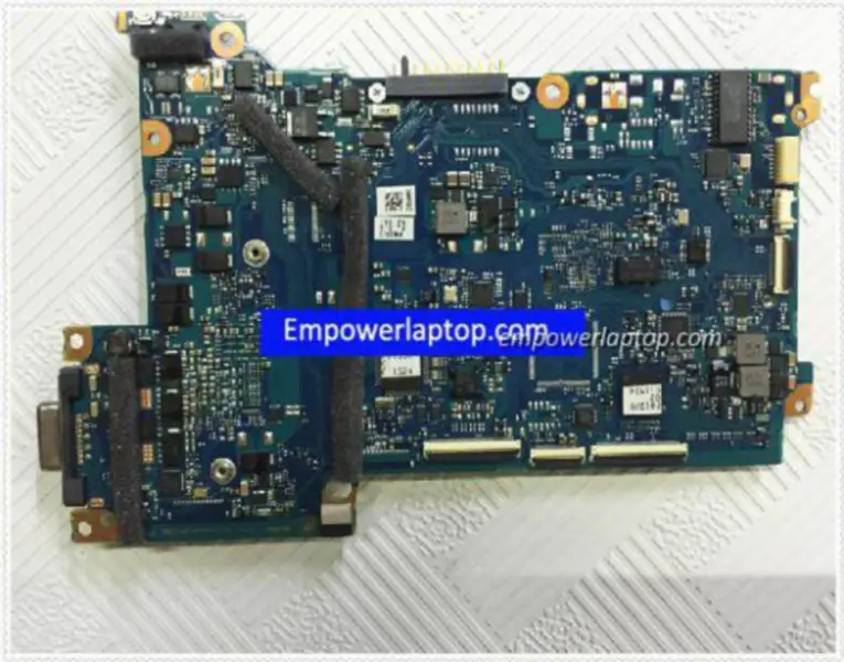 Płyta główna Toshiba FUL5Y4 Satellite R700