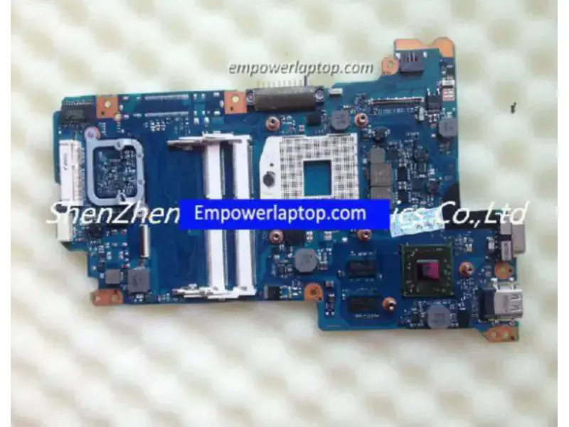 Toshiba TECRA R840-13M R800 R845 I FAL4SY1 płyta główna