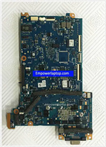 Płyta główna Toshiba Portege R830 SR041 FAL3SY2