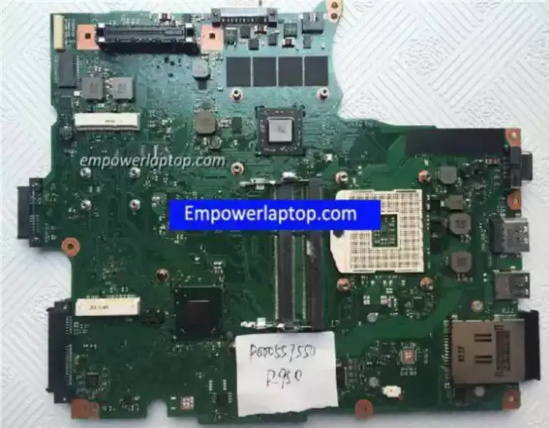 Płyta główna Toshiba P000557550 R950 FAL25Y2