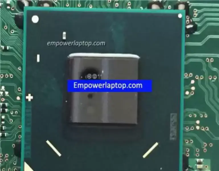 Płyta główna Toshiba P000557550 R950 FAL25Y2