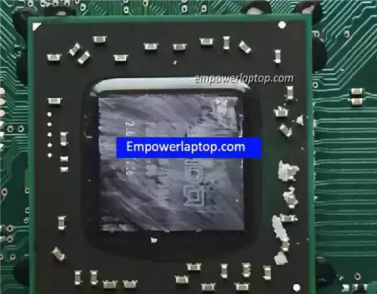 Płyta główna Toshiba P000557550 R950 FAL25Y2