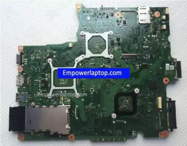Płyta główna Toshiba P000557550 R950 FAL25Y2