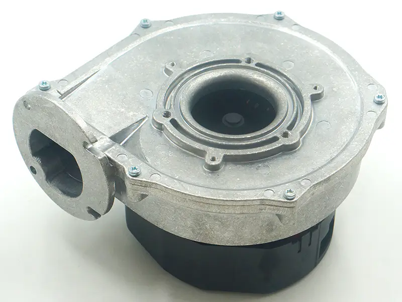 Wentylator Ebmpapst RG128/1300-3612-020204