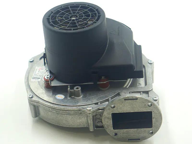 Wentylator Ebmpapst RG148/1200-3633-010201