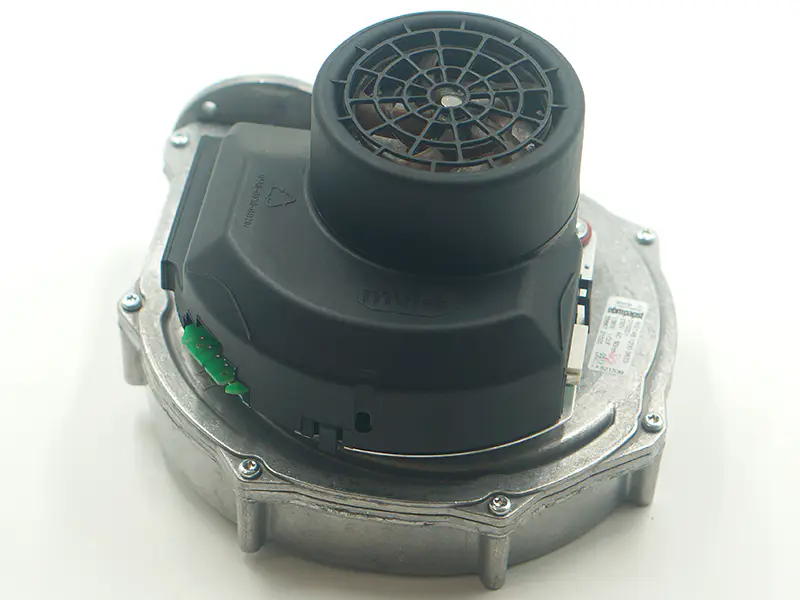 Wentylator Ebmpapst RG148/1200-3633-010201