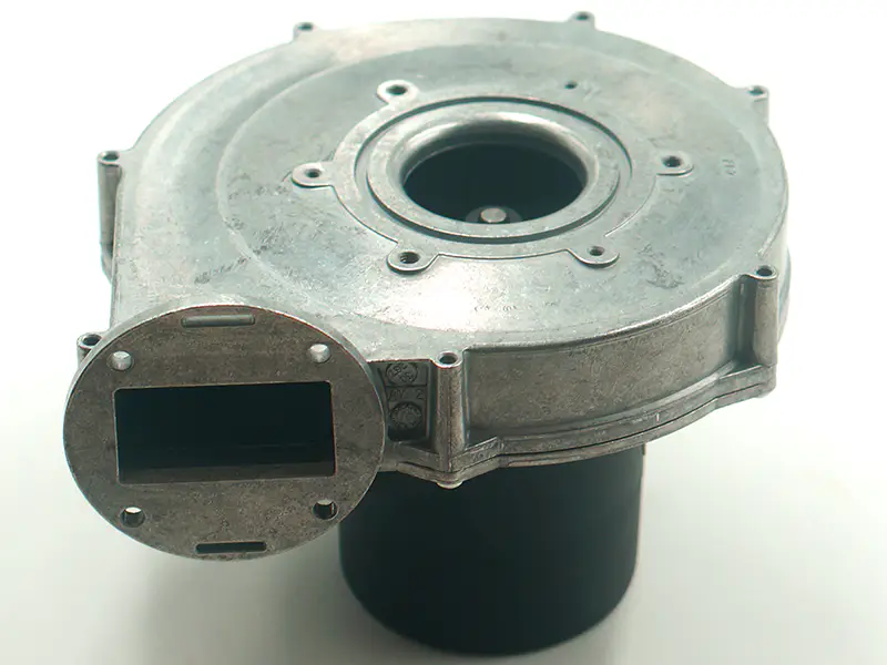 Wentylator Ebmpapst RG148/1200-3633-010201