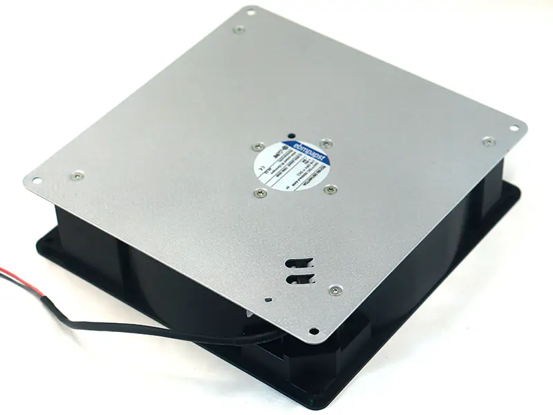 Wentylator Ebmpapst RG160-28/14NTDA