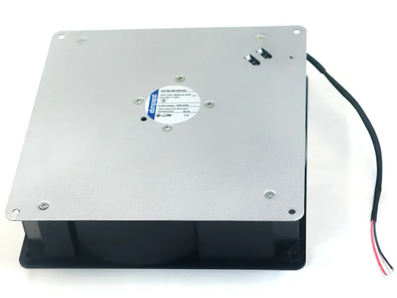Wentylator Ebmpapst RG160-28/14NTDA