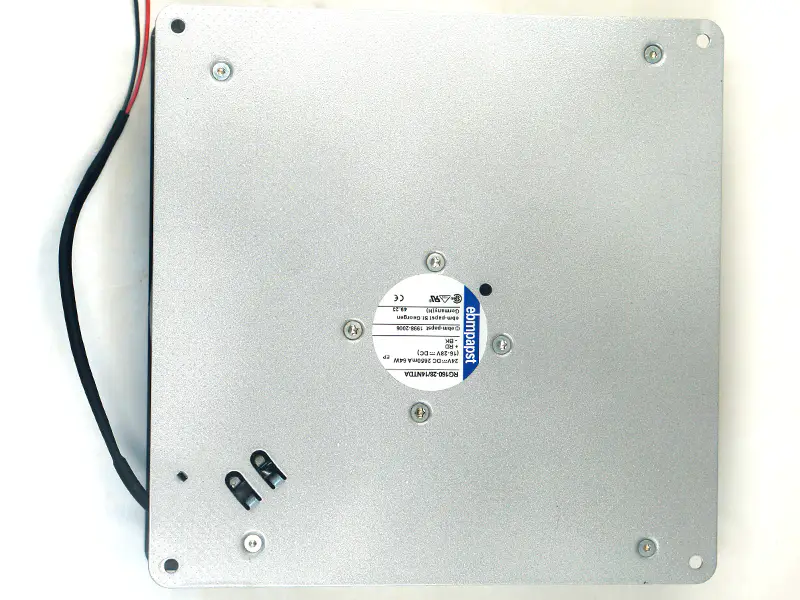 Wentylator Ebmpapst RG160-28/14NTDA