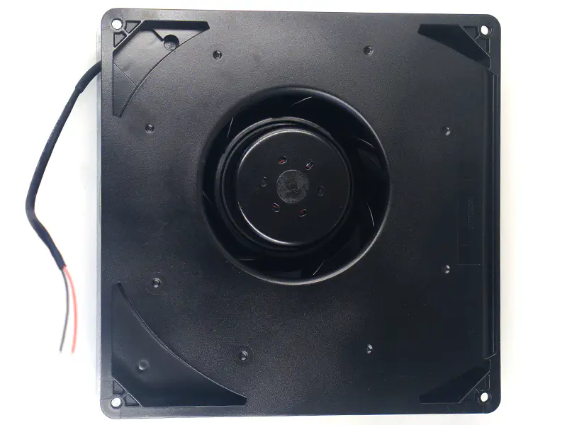 Wentylator Ebmpapst RG160-28/14NTDA