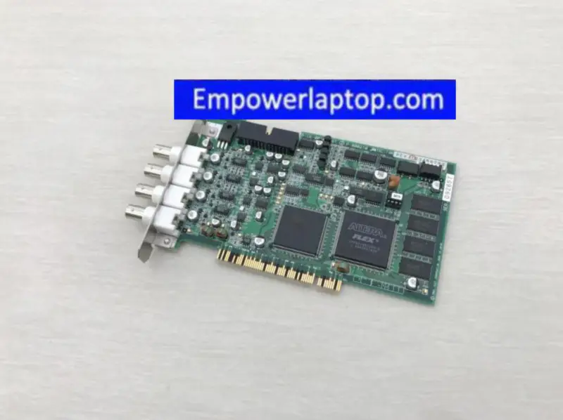 RICE-001a Karta DAQ FAST P-900210