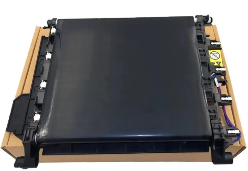 Zespół pasa transferowego do hp laserjet color 2600 2600N 1600 2605 2605N RM1-1885 RM1-1881