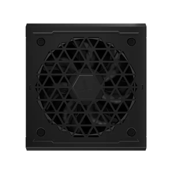 Cors Air Pc Power Supplies Rm850e 850w Zasilacz Gold Full Module Niski poziom hałasu wentylatora Start Stop Smart Wake-up Rps0157