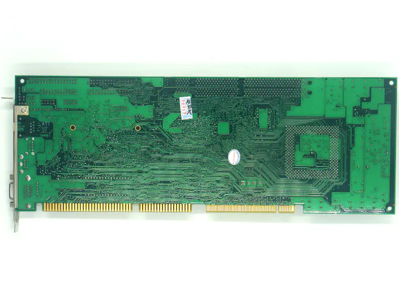 Płyta główna Portwell ROBO-679