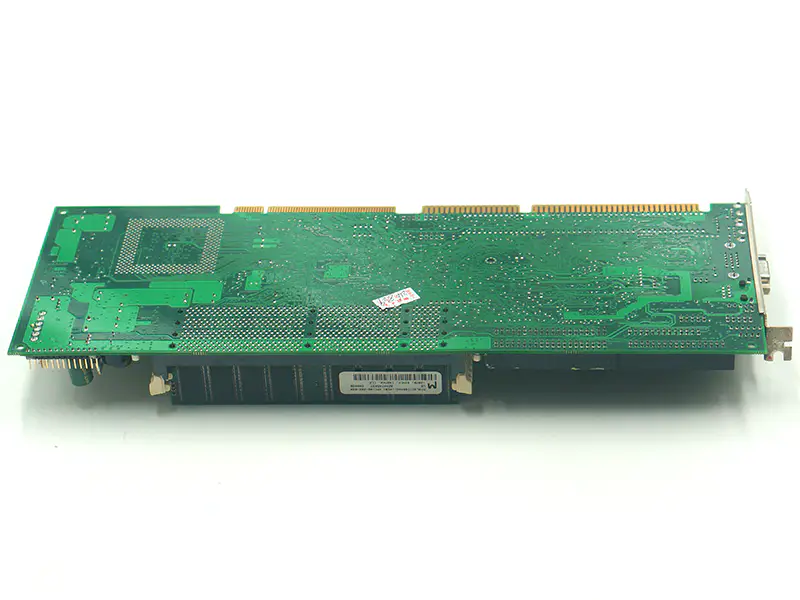 Płyta główna Portwell ROBO-698 216006980096 R1M0