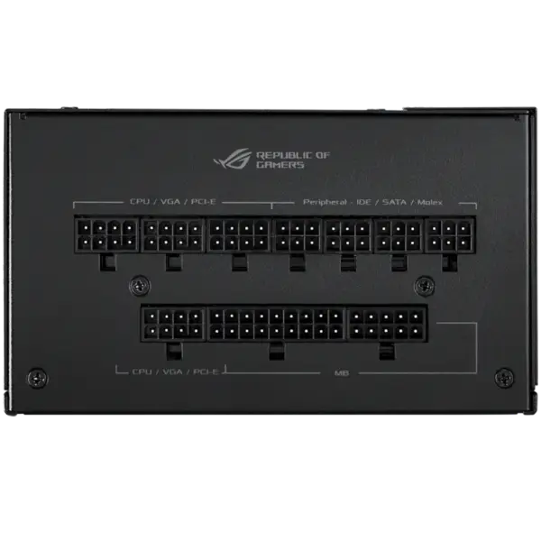 Zasilacz Asus Rog-strix-650g Zasilacz Rog Strix 650w