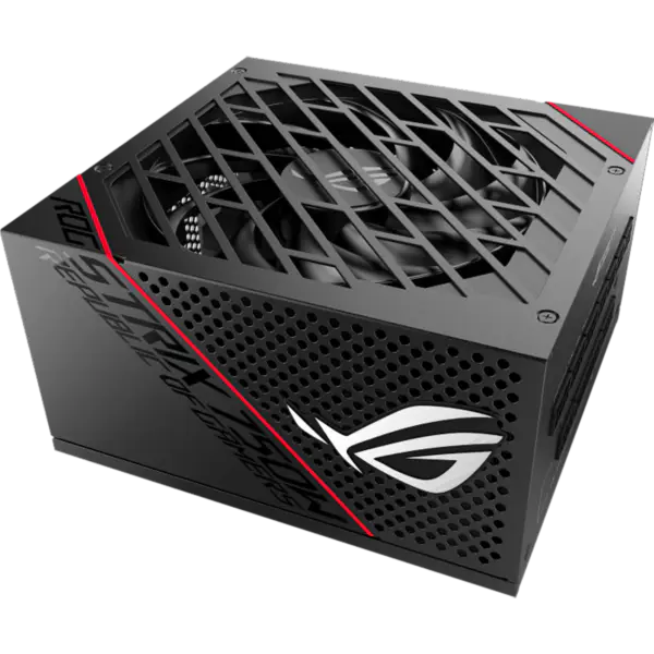 Jako zasilacze komputerowe Rog Strix 750w Gold Psu wprowadza wydajność chłodzenia klasy premium do głównego nurtu
