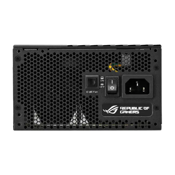 Zasilacz do komputera stacjonarnego Rog Thor 1200p2 Gaming Psu Obsługa Rtx 4090 4080 Rog-thor-1200p2-gaming