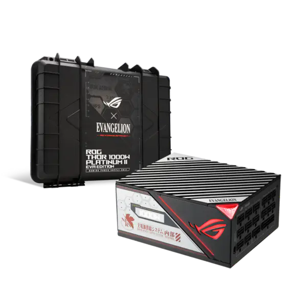 Zasilacz Asus Rog Thor 1000w
