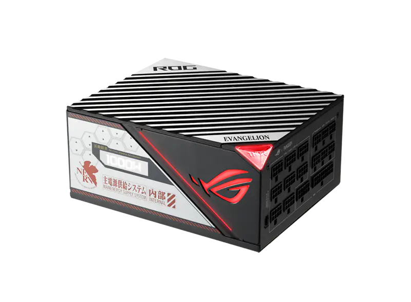 Zasilacz Asus Rog Thor 1000w