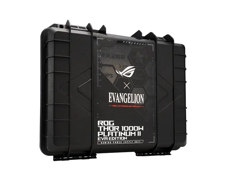 Zasilacz Asus Rog Thor 1000w